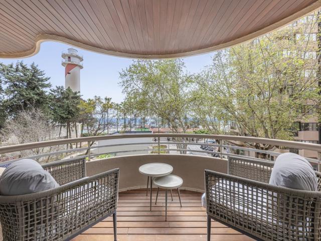 Piso, Playa Bajadilla Puertos, Marbella