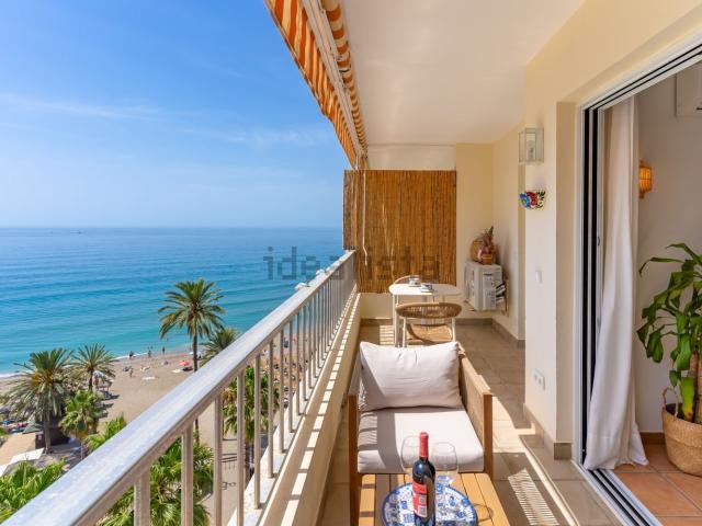 Piso, Playa Bajadilla Puertos, Marbella