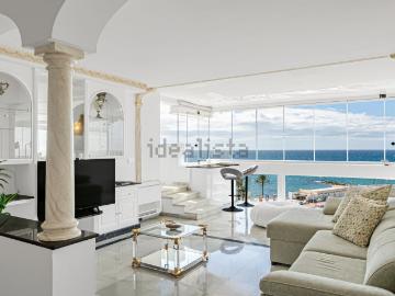 Piso, Playa Bajadilla Puertos, Marbella