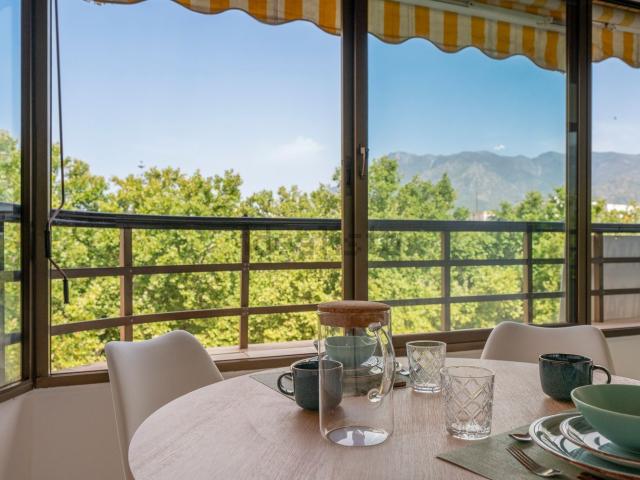 Piso, Playa Bajadilla Puertos, Marbella
