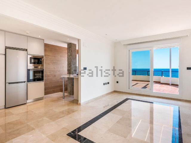 Piso, Playa Bajadilla Puertos, Marbella