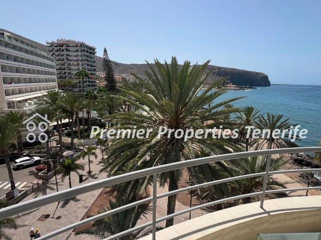 Piso, Playa de Fañabé, Adeje