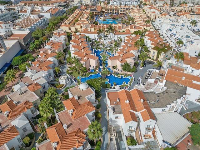 Piso, Playa de Fañabé, Adeje