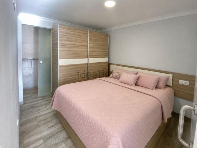 Piso, Playa de Fañabé Alto, Adeje