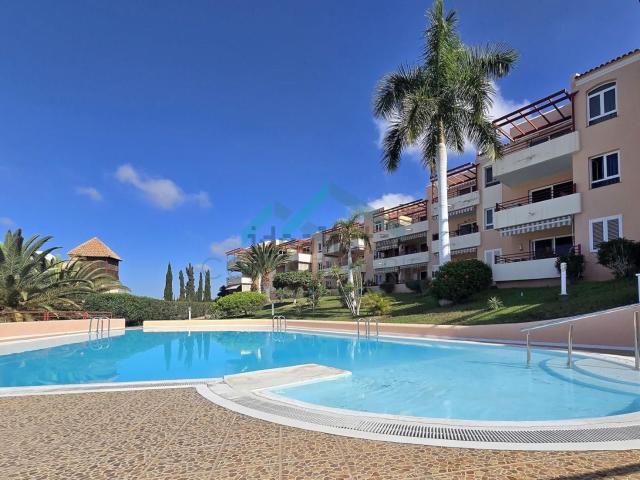 Piso, Playa de Fañabé Alto, Adeje