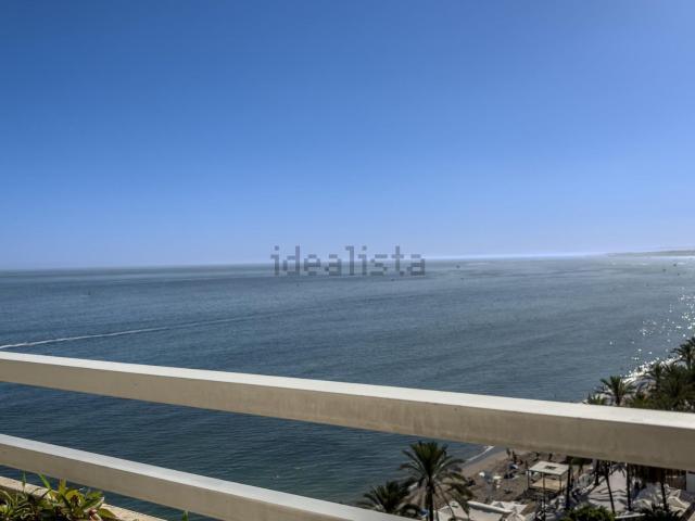 Piso, Playa de la Fontanilla, Marbella