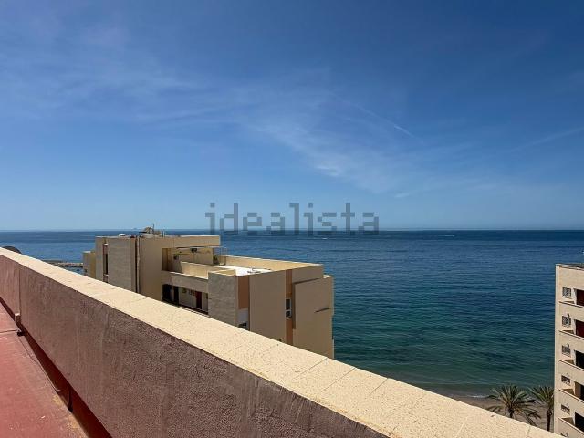 Piso, Playa de la Fontanilla, Marbella