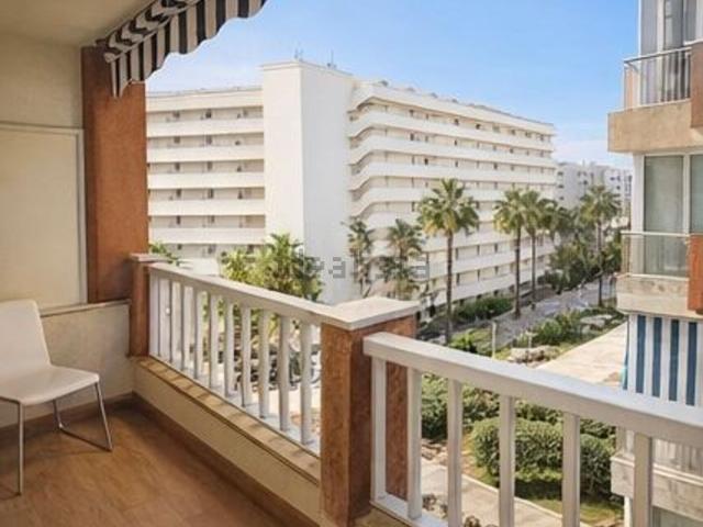 Piso, Playa de la Fontanilla, Marbella