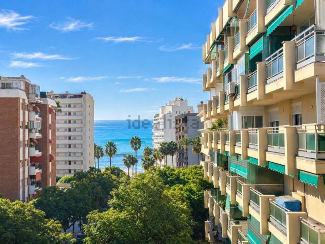 Piso, Playa de la Fontanilla, Marbella