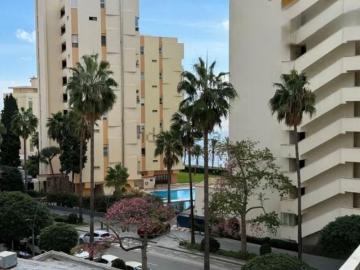 Calle de Ramon Gomez de la Serna, Marbella, Centro de Marbella, Camino de Camoján, Sierra Blanca, Urbanización Lomas de Puente Roman, Málaga, Andalucía, Andalucía