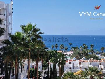 Piso, Playa de las Américas, Adeje