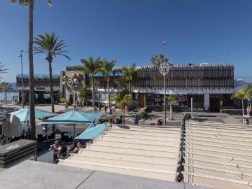 Piso, Playa de las Américas, Adeje