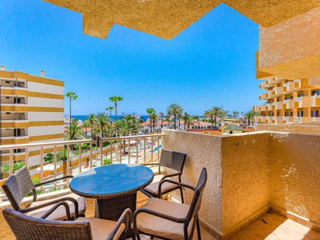 Piso, Playa de las Américas, Adeje