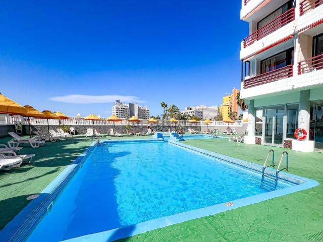 Piso, Playa de las Américas, Adeje