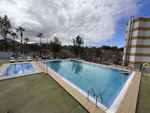 Piso, Playa de las Américas, Adeje