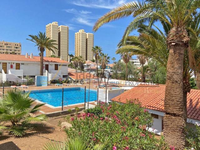 Piso, Playa de las Américas, Adeje