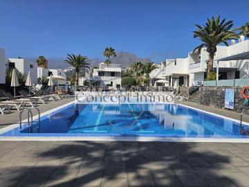 Piso, Playa de las Américas, Adeje