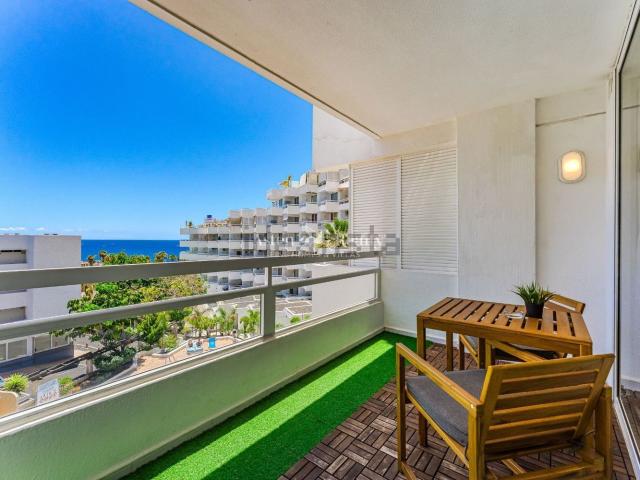 Piso, Playa de las Américas, Adeje