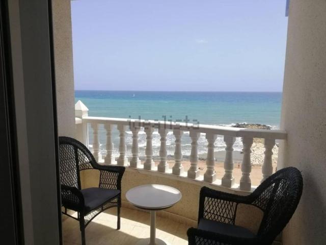Piso, Playa de los Locos, Torrevieja