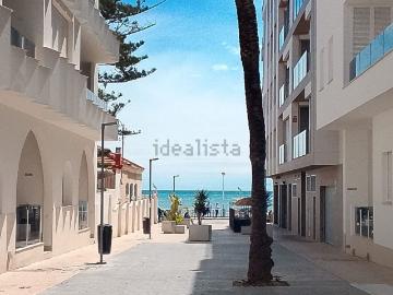Avenida Mar Báltico, Torrelamata, Alicante, Comunidad Valenciana, Comunidad Valenciana