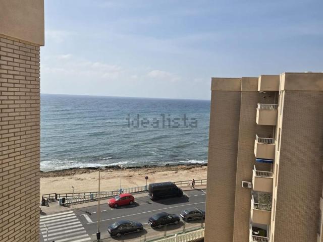 Piso, Playa de los Locos, Torrevieja