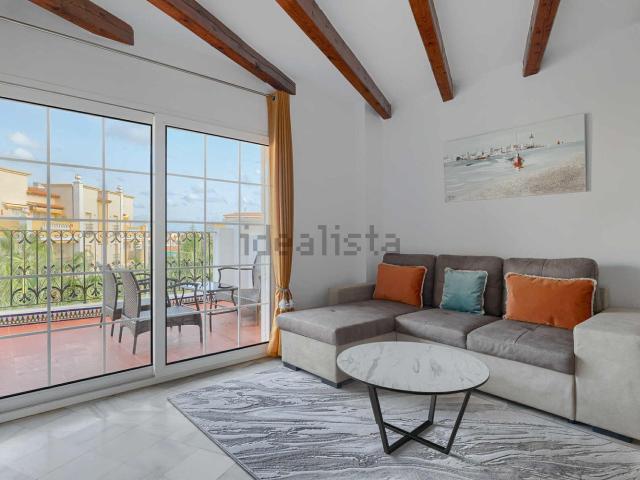 Piso, Playa de los Locos, Torrevieja