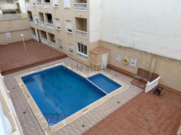 Avenida del Doctor Mariano Ruiz Cánovas, Torrelamata, Alicante, Comunidad Valenciana, Comunidad Valenciana