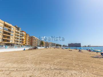 Avenida Mar Báltico, Torrelamata, Alicante, Comunidad Valenciana, Comunidad Valenciana