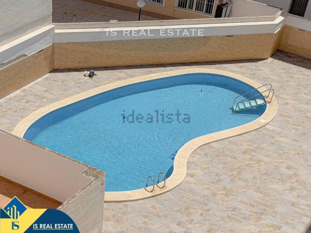Piso, Playa de los Locos, Torrevieja