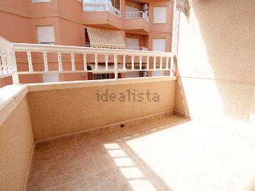 Avenida Mar Báltico, Torrelamata, Alicante, Comunidad Valenciana, Comunidad Valenciana