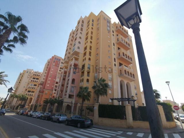 Piso, Playa de los Locos, Torrevieja