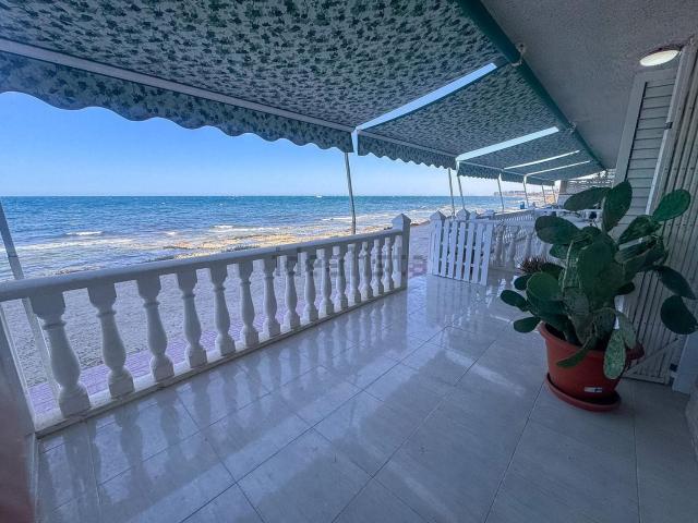 Piso, Playa de los Náufragos, Torrevieja