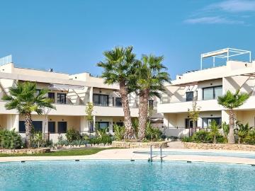 Piso, Playa de los Náufragos, Torrevieja