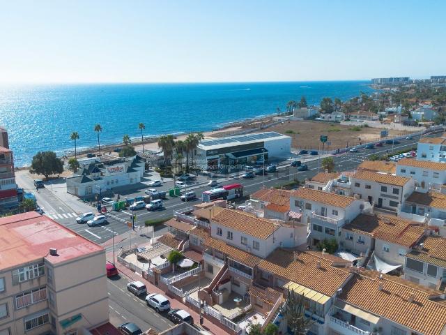Piso, Playa de los Náufragos, Torrevieja