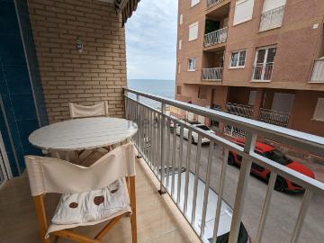 Calle de Albatera, Los Altos, Torrevieja, Alicante, Comunidad Valenciana, Comunidad Valenciana