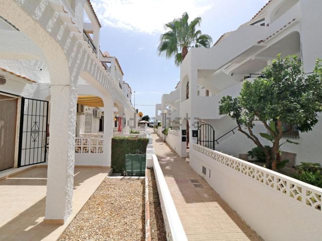 Piso, Playa de los Náufragos, Torrevieja