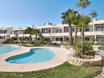 Piso, Playa de los Náufragos, Torrevieja