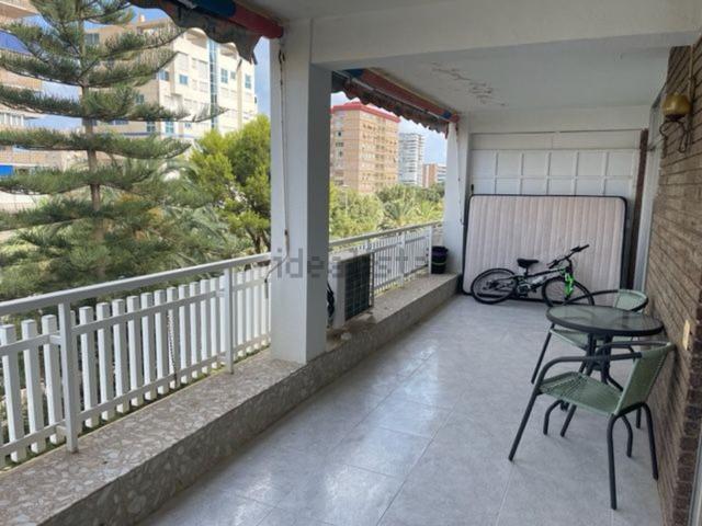 Piso, Playa de San Juan, Alicante / Alacant