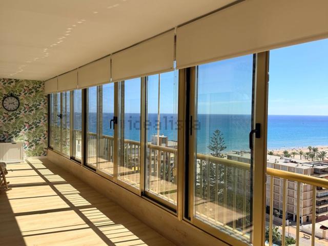 Piso, Playa de San Juan, Alicante / Alacant