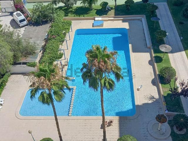 Piso, Playa de San Juan, Alicante / Alacant