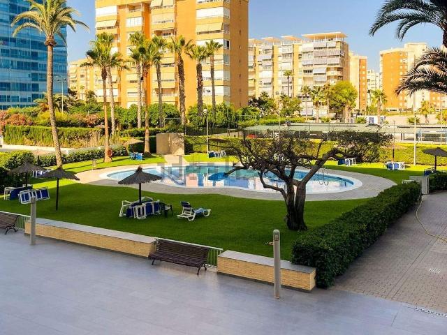 Piso, Playa de San Juan, Alicante / Alacant