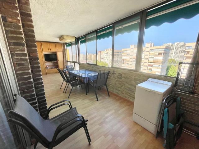 Piso, Playa de San Juan, Alicante / Alacant