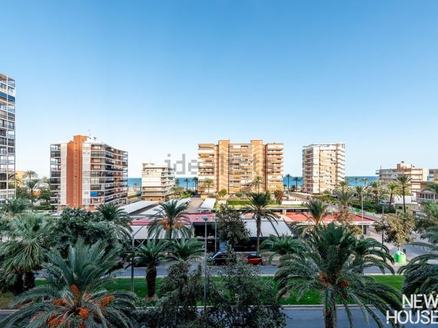 Piso, Playa de San Juan, Alicante / Alacant