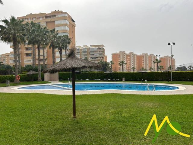 Piso, Playa de San Juan, Alicante / Alacant