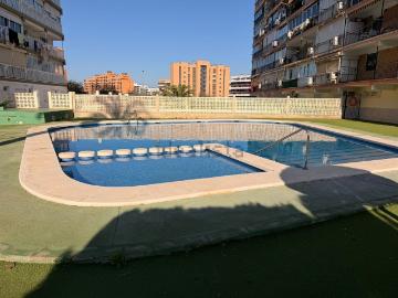 Piso, Playa de San Juan, Alicante / Alacant