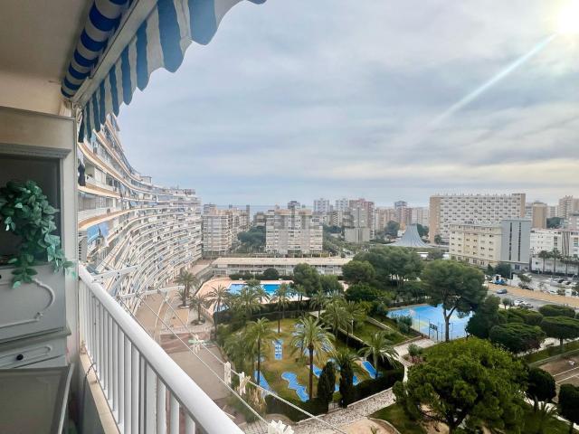 Piso, Playa de San Juan, Alicante / Alacant