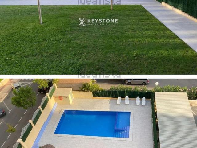 Piso, Playa de San Juan, Alicante / Alacant
