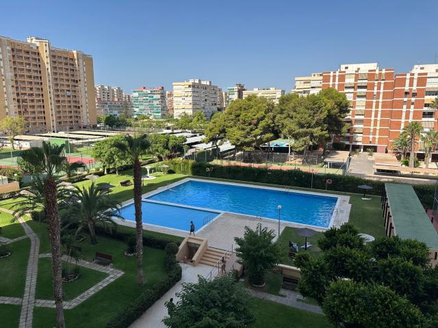 Piso, Playa de San Juan, Alicante / Alacant
