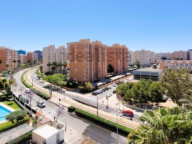 Piso, Playa de San Juan, Alicante / Alacant