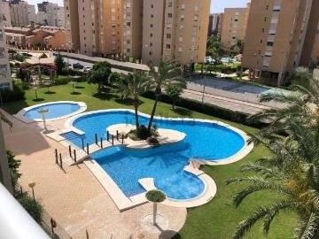 Piso, Playa de San Juan, Alicante / Alacant